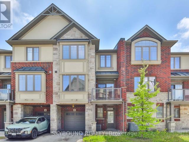 Apartment for rent in Ancaster, Ontario
