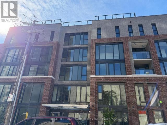 Apartment for rent in Junction Area, Toronto