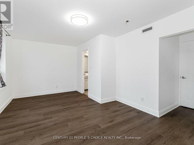 Apartment for rent in Woburn, Ontario