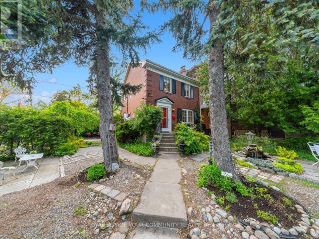 Apartment for rent in Toronto—Danforth, Toronto