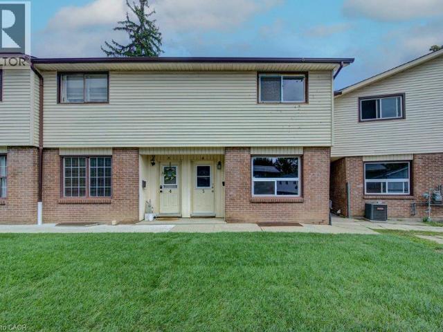 Apartment for rent in Cambridge, Ontario