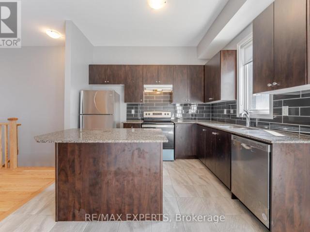 Apartment for rent in York, Ontario