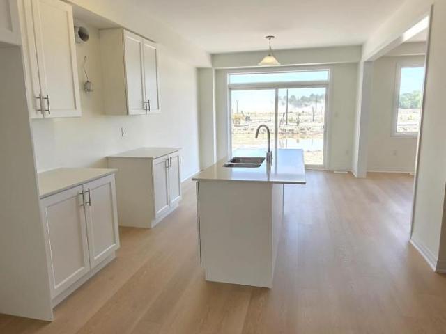 House for rent in Brantford, Ontario