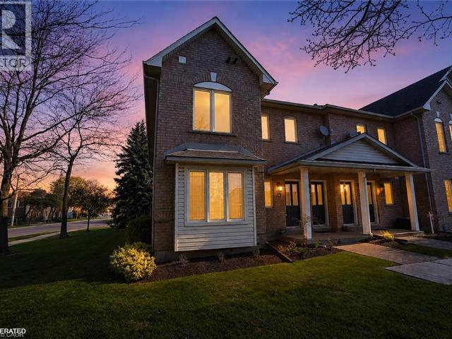 House for rent in Ancaster, Ontario