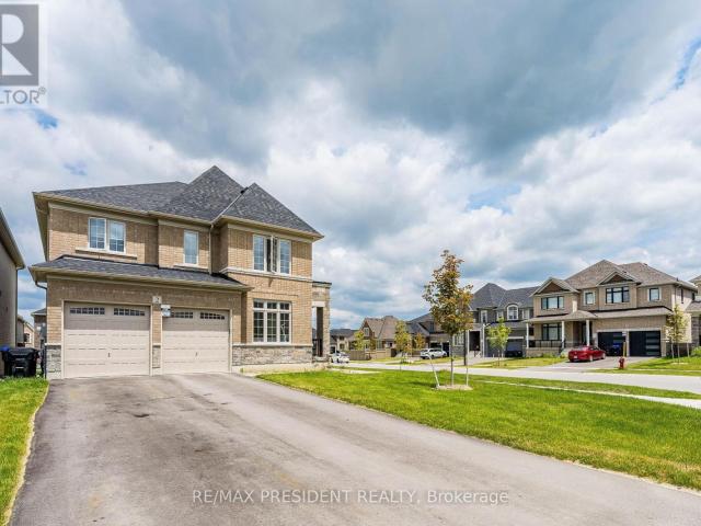 House for rent in Tottenham, Ontario