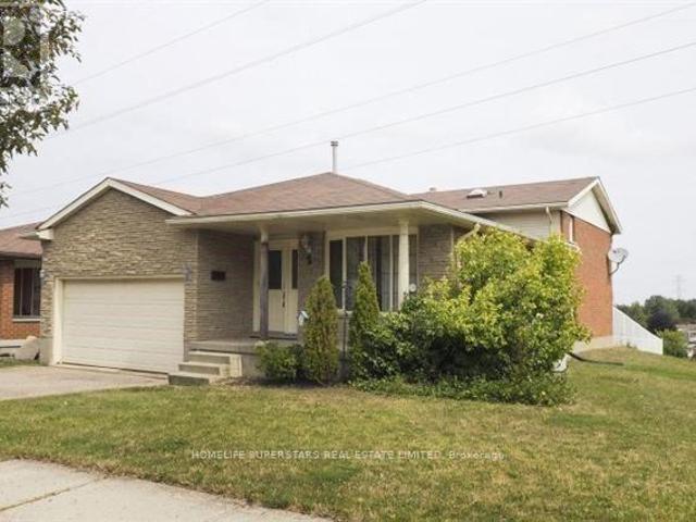 Apartment for rent in Kitchener, Ontario