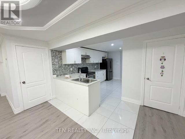 Apartment for rent in Bradford West Gwillimbury, Ontario
