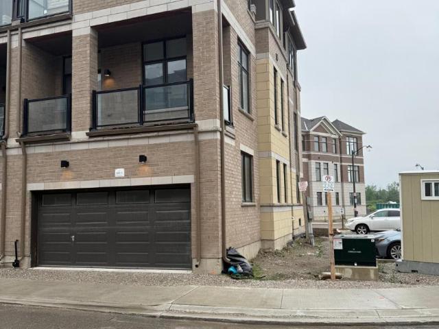 Apartment for rent in York, Ontario