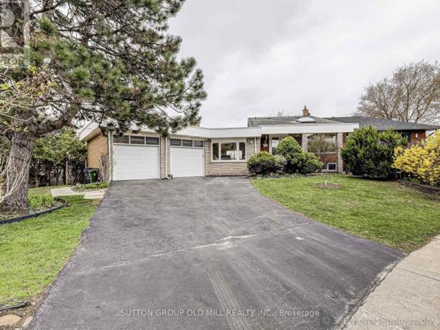 Apartment for rent in Etobicoke Centre, Toronto