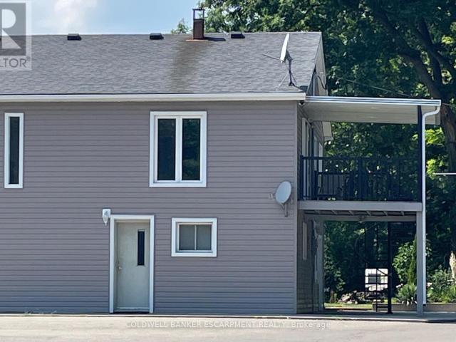 Apartment for rent in Burlington, Ontario