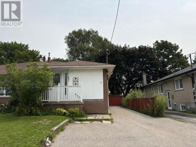 Apartment for rent in Durham, Ontario