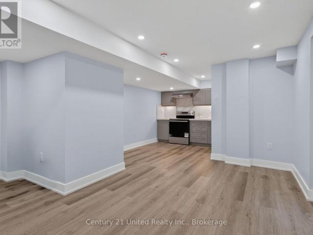 Apartment for rent in O'Neill, Oshawa