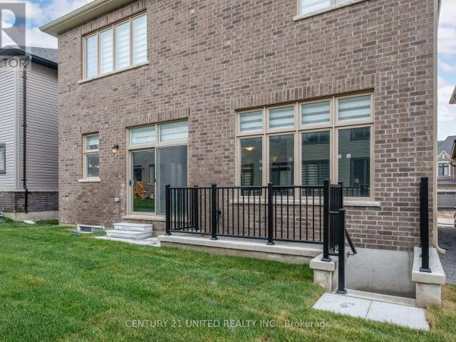 Apartment for rent in Durham, Ontario