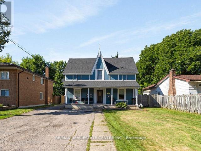 Apartment for rent in Georgetown, Ontario