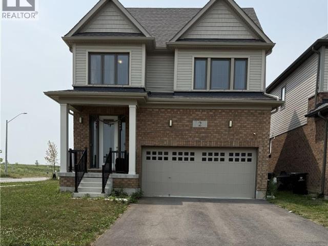 House for rent in North Dumfries, Ontario