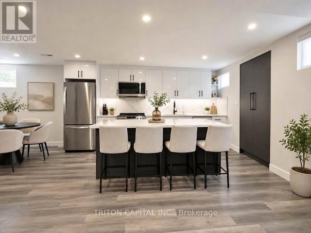 Apartment for rent in York, Ontario