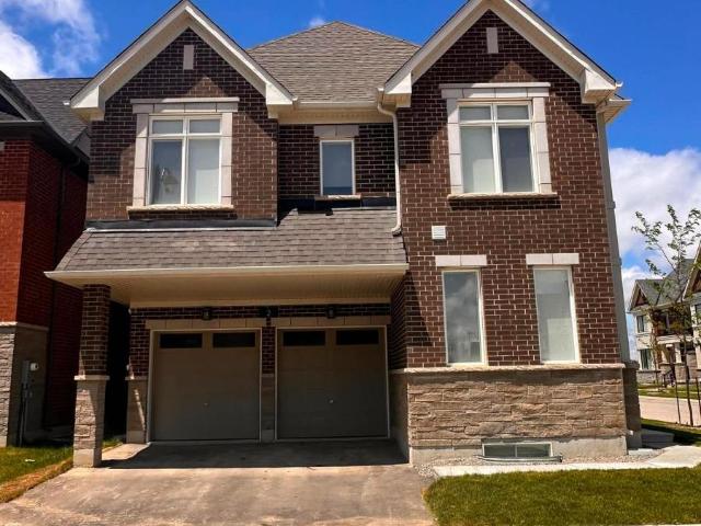 House for rent in Georgina, Ontario