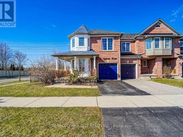 Apartment for rent in Whitby, Golden Horseshoe