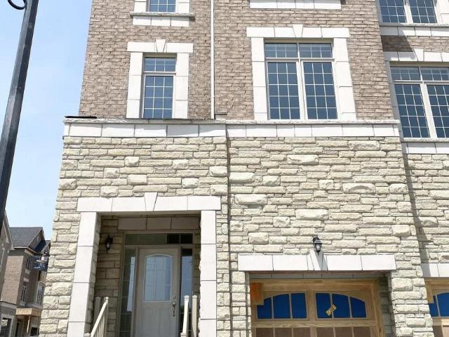 Apartment for rent in York, Ontario