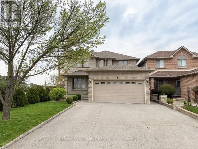 Apartment for rent in Ancaster, Ontario
