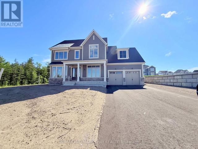 House for rent in Oro-medonte, Ontario
