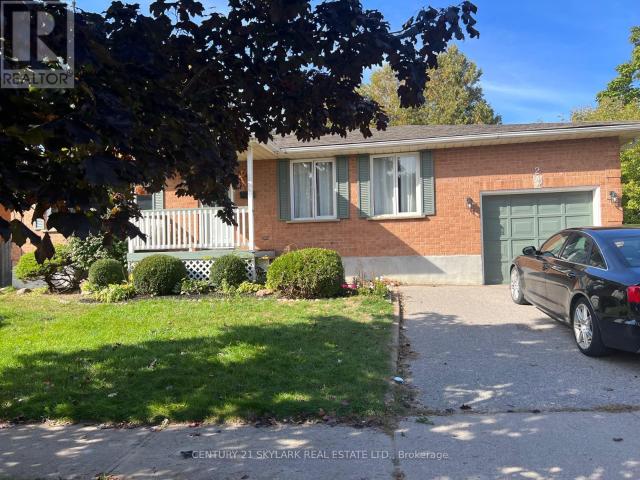 Apartment for rent in Durham, Ontario
