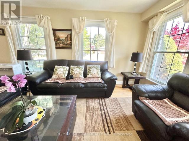 Apartment for rent in Woburn, Ontario