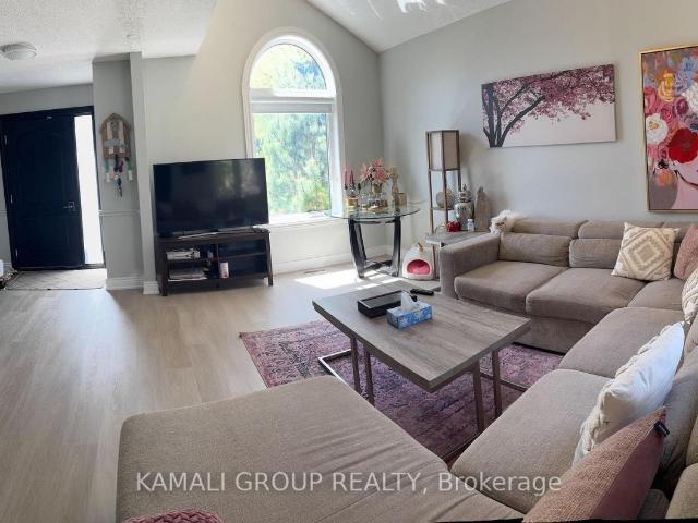 Apartment for rent in York, Ontario