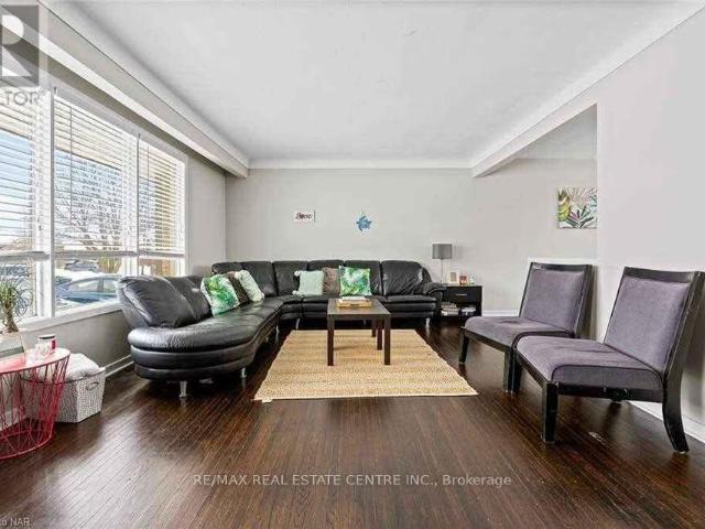 Apartment for rent in Thorold, Golden Horseshoe