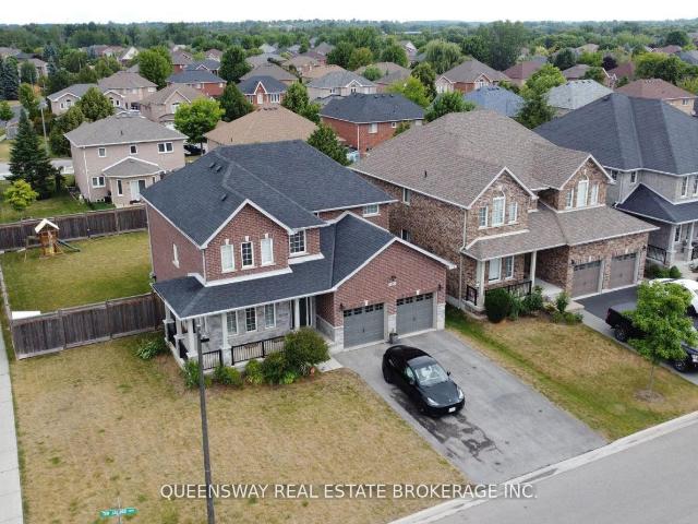 Apartment for rent in Keswick, Golden Horseshoe