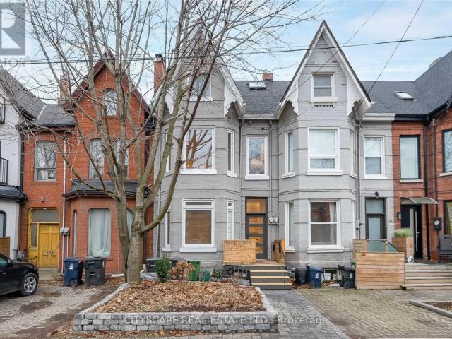 Apartment for rent in Woburn, Ontario