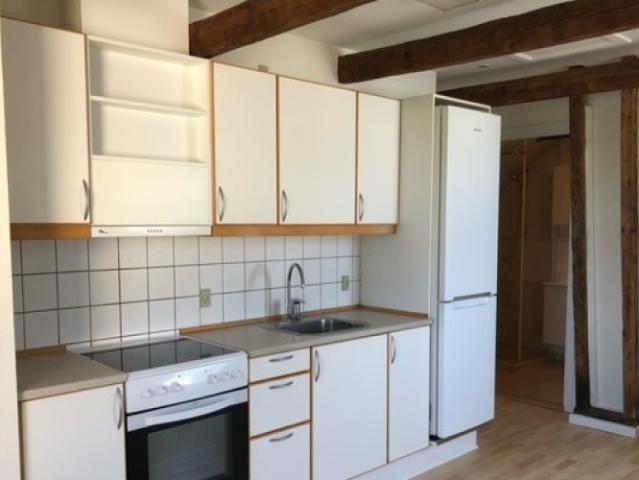 Lejlighed til leje i Langeskov, Kerteminde