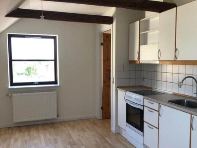 Lejlighed til leje i Langeskov, Kerteminde