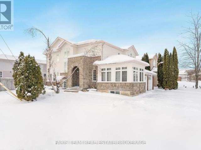 Apartment for rent in Orillia, Ontario