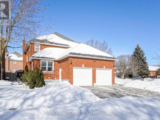 Apartment for rent in Durham, Ontario