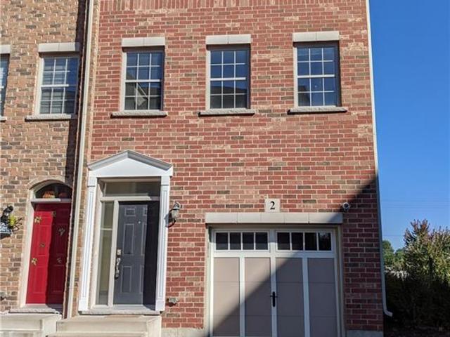 Apartment for rent in Kitchener, Ontario