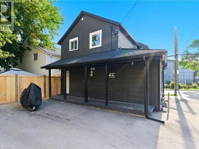 House for rent in Ancaster, Ontario
