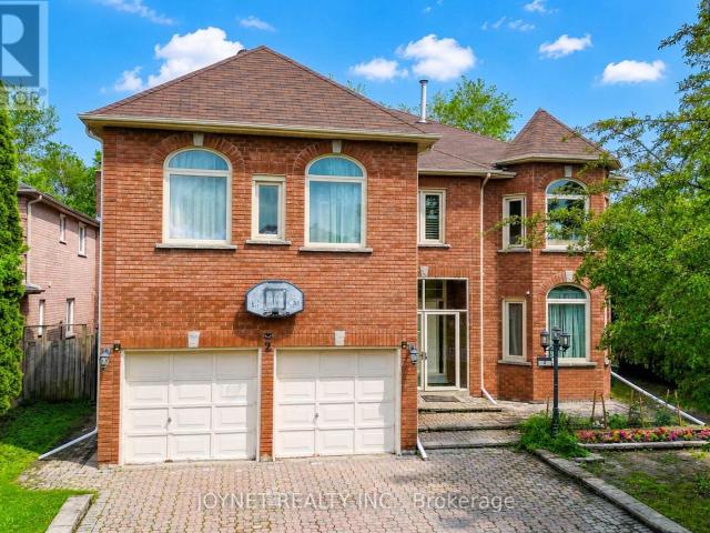 Apartment for rent in York, Ontario