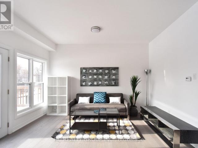 House for rent in Buttonville, Markham