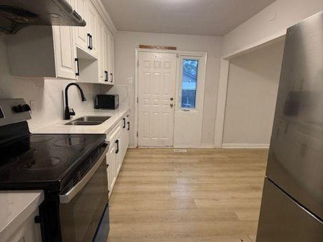House for rent in Don Valley East, Toronto