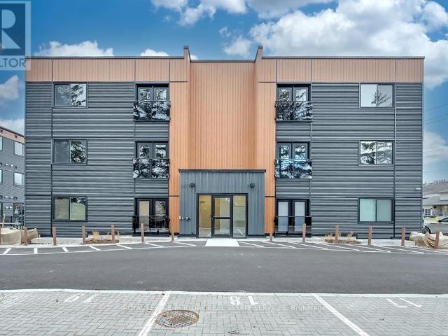 Apartment for rent in Toronto Centre, Toronto