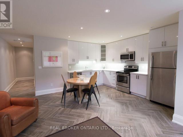 Apartment for rent in Woburn, Ontario