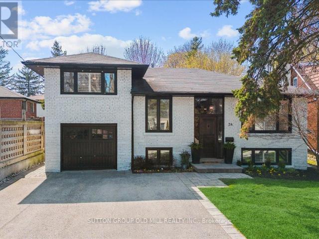 Apartment for rent in Etobicoke—Lakeshore, Toronto