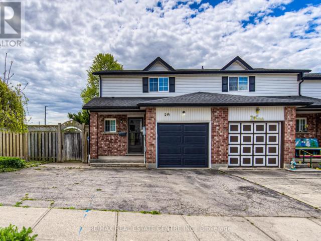Apartment for rent in Cambridge, Ontario