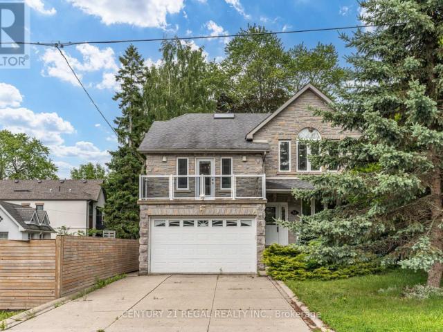 Apartment for rent in Woburn, Ontario