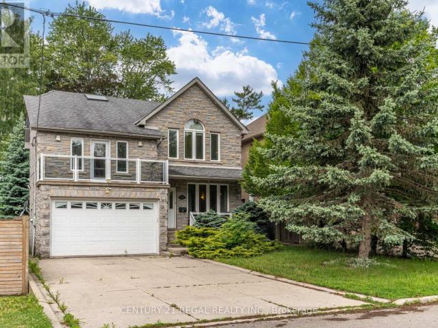 House for rent in Woburn, Ontario