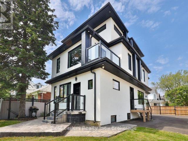 Apartment for rent in Etobicoke—Lakeshore, Toronto