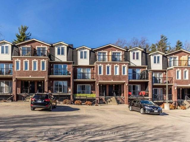 Apartment for rent in Kitchener, Ontario