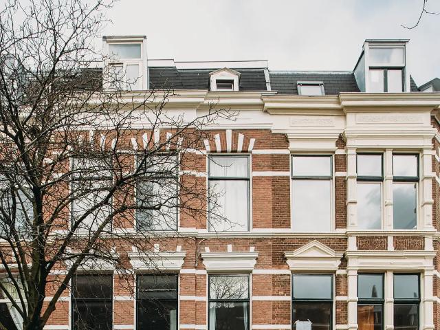Appartement te huur in Scheveningen, Zuid Holland
