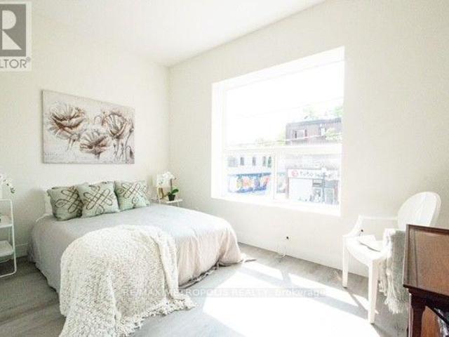 Apartment for rent in Woburn, Ontario
